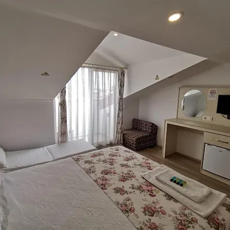 Seril 2 Hotel Fethiye