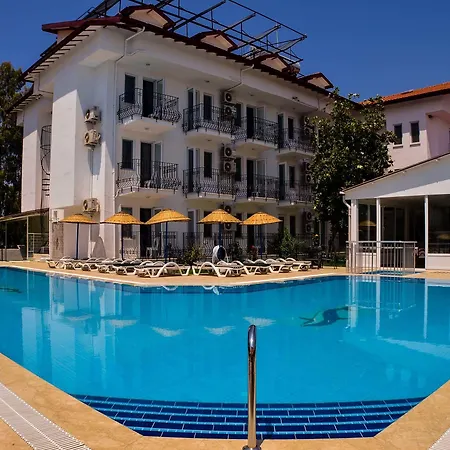 Seril 2 Hotel Fethiye