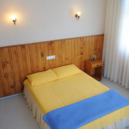 Seril 2 Hotel Fethiye