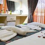 Hotel Seril 2 2*