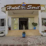 Hotel Seril 2 2*