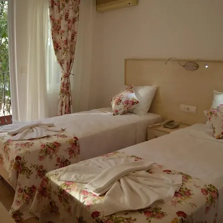 Seril 2 Hotel 2*