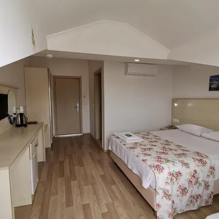 Seril 2 Hotel 2*