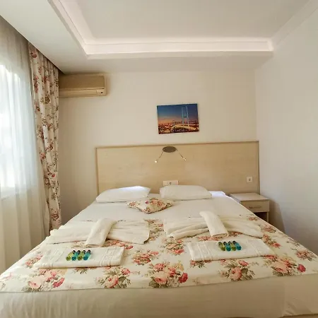 Hotel Seril 2