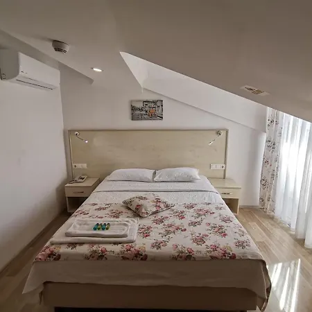 Hotel Seril 2