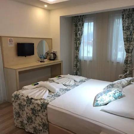 Seril 2 Hotell Fethiye