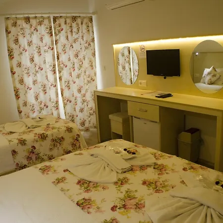 Hotell Seril 2 Fethiye