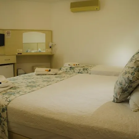 Seril 2 Hotell Fethiye