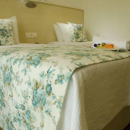 Hotel Seril 2 2*