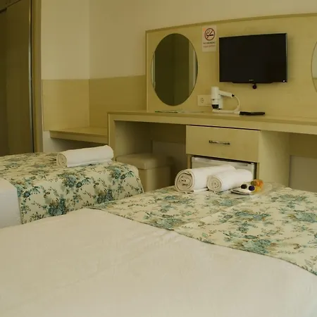 Seril 2 Hotel