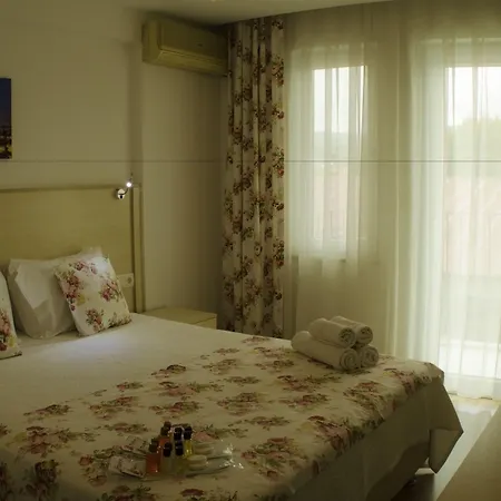 Seril 2 Hotell Fethiye