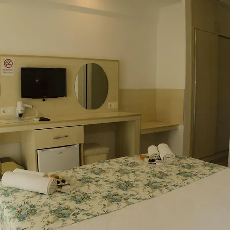 Hotel Seril 2 2*