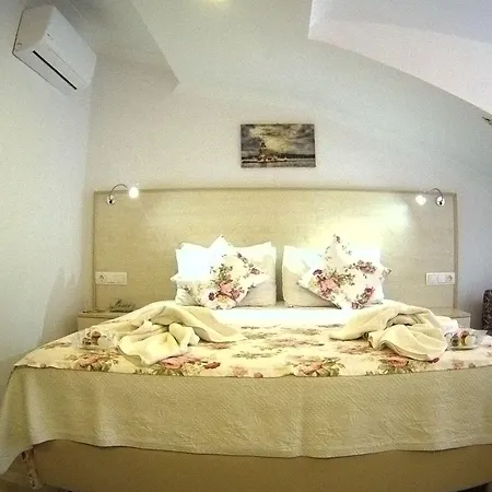 Seril 2 Hotel 2*