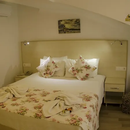 Hotell Seril 2 Fethiye