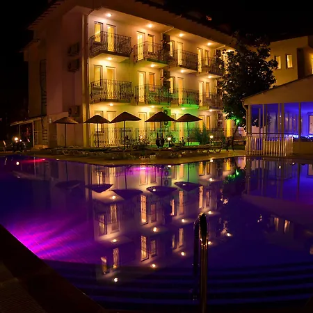 Seril 2 Fethiye
