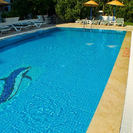 Seril 2 Fethiye