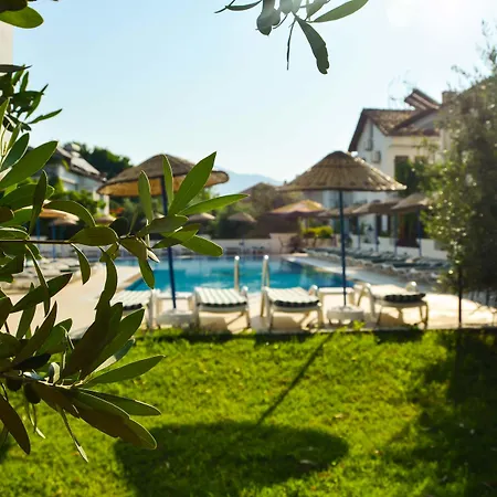 Hotel Seril 2