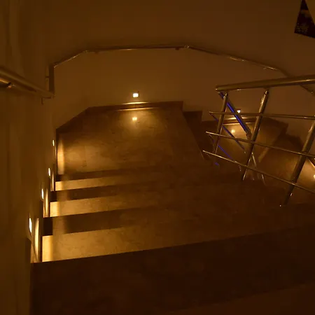 Hotel Seril 2