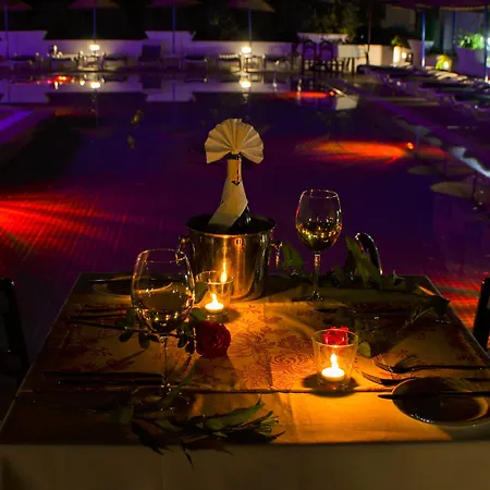 Seril 2 Hotel 2*