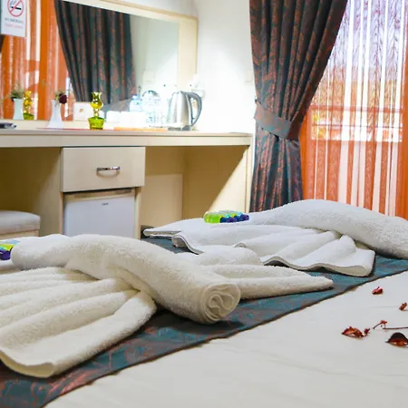 Hotel Seril 2 2*