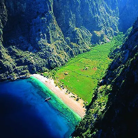 Seril 2 Hotell Fethiye