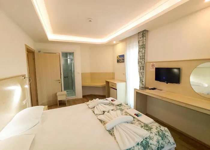 Seril 2 2* Φετιγιέ