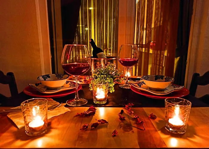 Seril 2 Ξενοδοχείο Φετιγιέ