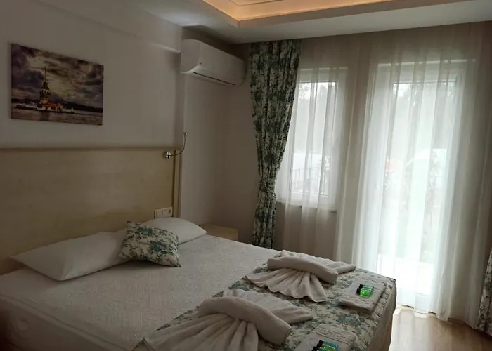 Seril 2 Otel Fethiye