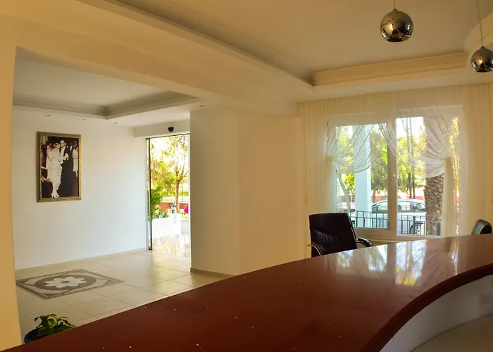 Seril 2 Ξενοδοχείο 2*