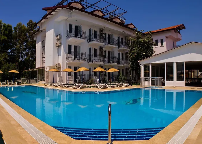Seril 2 Otel Fethiye