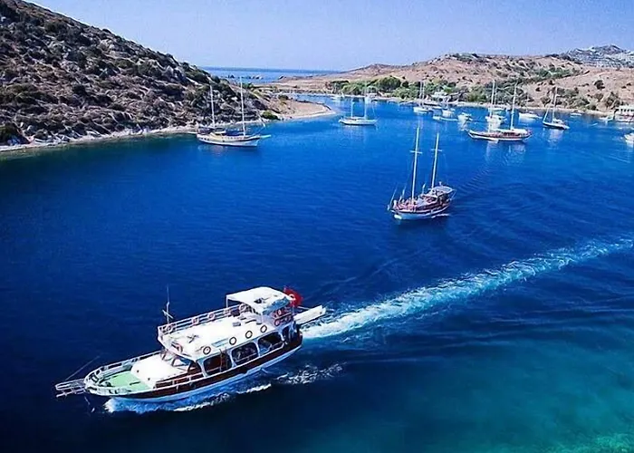 Seril 2 Ξενοδοχείο 2*