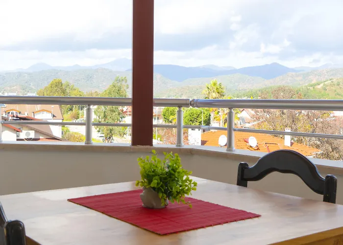 Ξενοδοχείο Seril 2