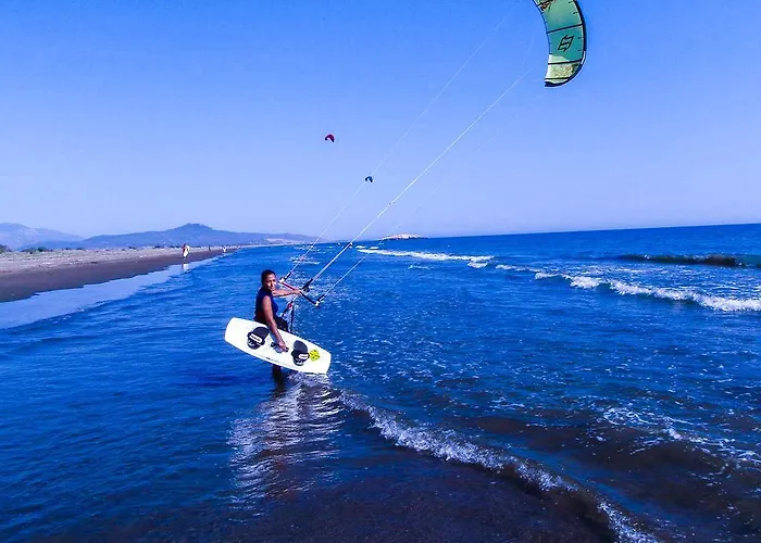 Ξενοδοχείο Seril 2 2*