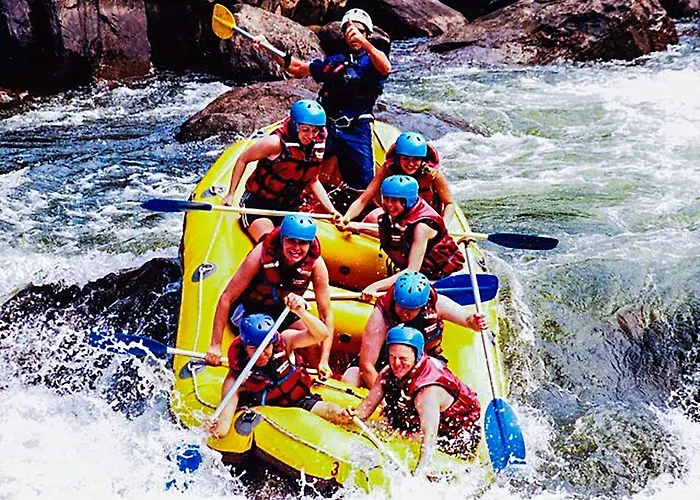 Seril 2 Ξενοδοχείο 2*