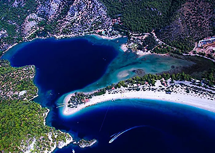 Seril 2 Szálloda 2*