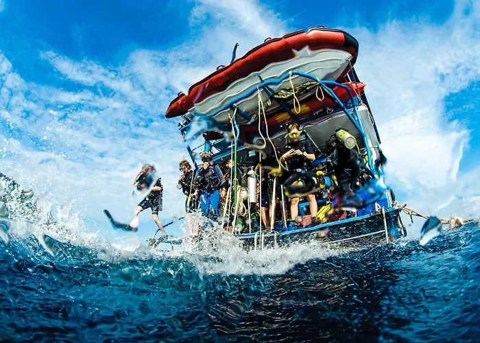 Seril 2 2* Φετιγιέ