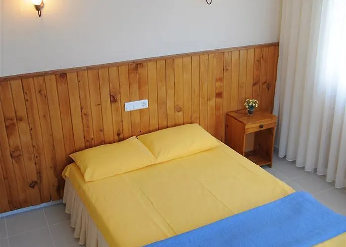 Seril 2 Otel Fethiye