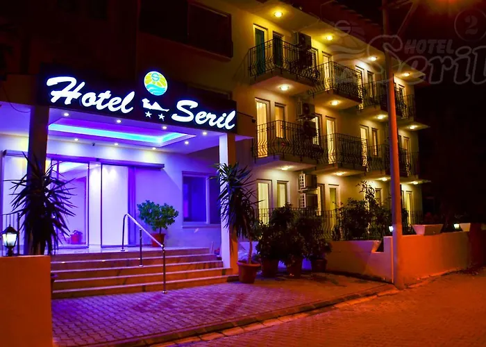 Otel Seril 2