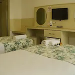 Seril 2 Hotel