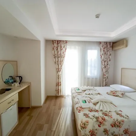 Seril 2 Hotel