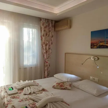 Seril 2 Hotel