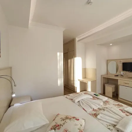 Seril 2 Hotel