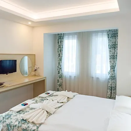 Seril 2 Hotel