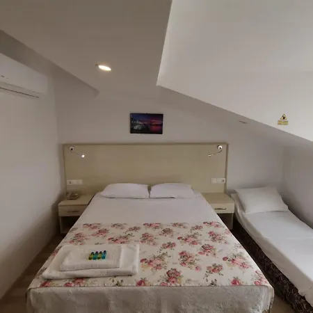 Seril 2 Hotel
