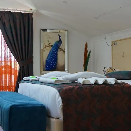 Seril 2 Hotel Fethiye