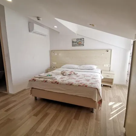 Hotel Seril 2 2*