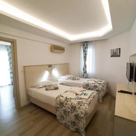 Seril 2 Hotel Fethiye