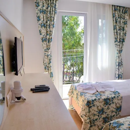 Seril 2 Hotel 2*