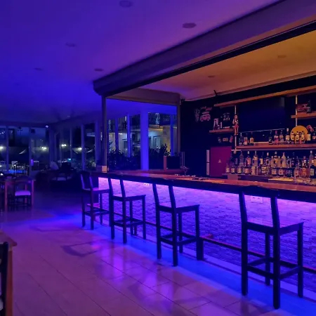 Hotel Seril 2 2*