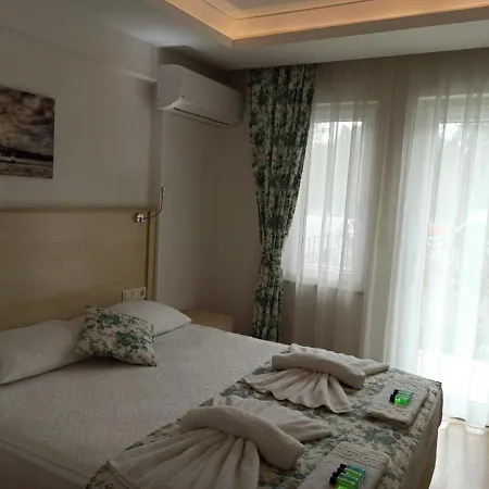 Seril 2 فندق فتحية